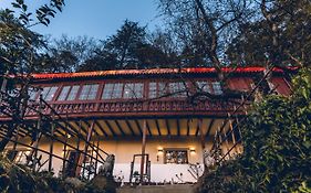 Seclude Shimla, Taraview