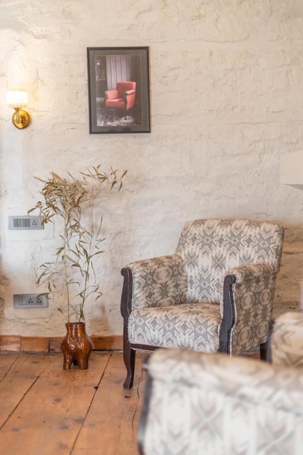 מלון Seclude Shimla, Taraview מראה חיצוני תמונה
