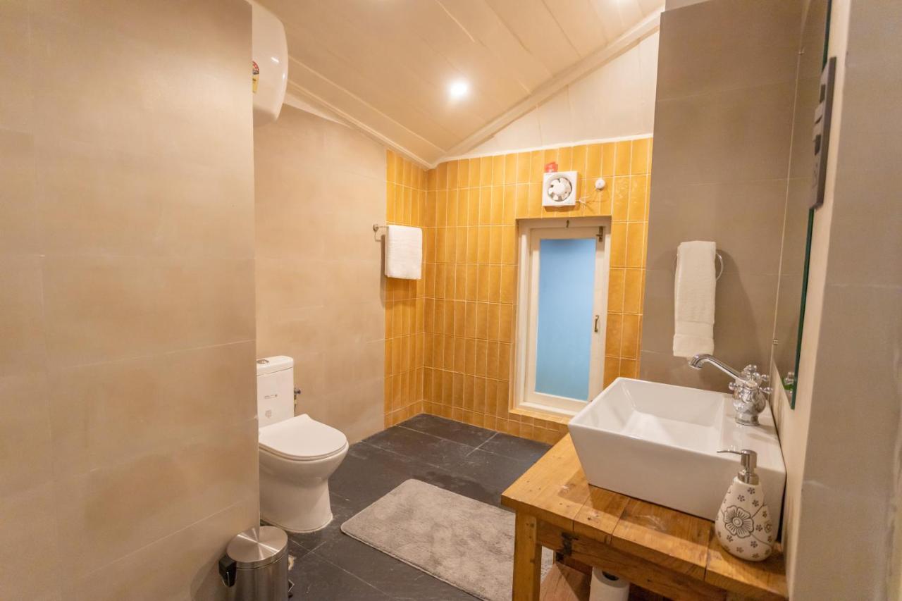 מלון Seclude Shimla, Taraview מראה חיצוני תמונה